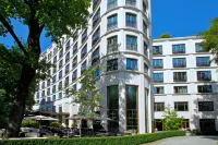 Rocco Forte the Charles Hotel