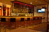 H4 Hotel München Messe - bar