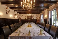 Hotel Fährkrug Hotels in Templin