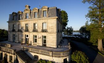 Château Grattequina Hôtel
