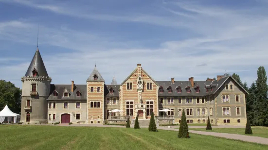 Chateau de Beguin