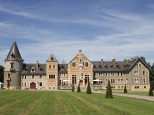 Château de Beguin