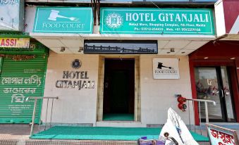 Hotel Gitanjali Maldah