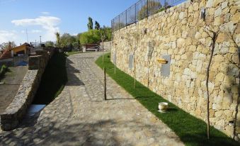 Agri-Hotel Da Marianna Resort & Spa