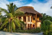 Villas HM Paraiso del Mar Hotel di Holbox