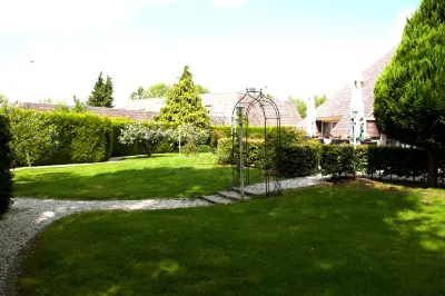 Hotel Hoogeveen فنادق في Hoogeveen