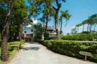 Parque do Rio Ofir Hotel