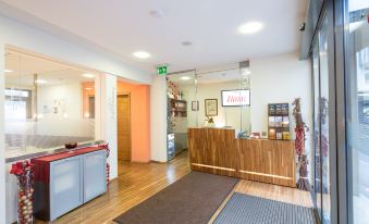 Hotel Zlami - Holzer