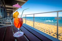 Hotel Sol e Mar Albufeira - Adults Only - con vistas al mar