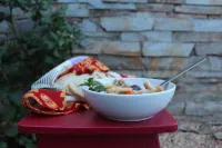 Agroturismo Xistos - Desayuno