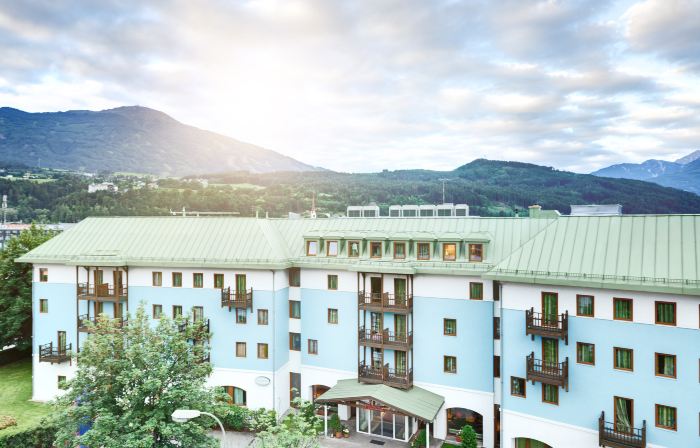 Holiday Inn Innsbruck