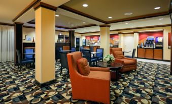 Holiday Inn Express Atmore North