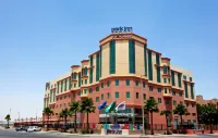 Park Inn by Radisson Al Khobar Hotels in Al Khobar