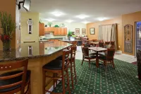 GrandStay Residential Suites Hotel Hotels in Saint Cloud