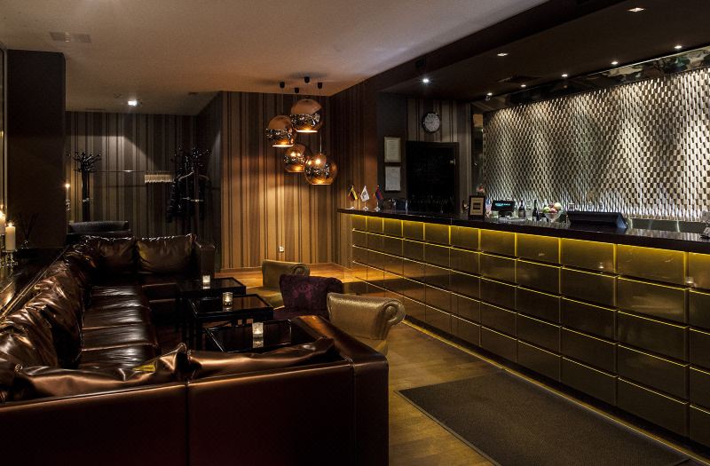 Ararat All Suites Hotel Klaipeda photo 2