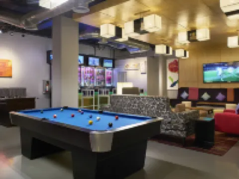 アロフト カンクン カンクンのホテル