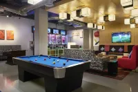 Aloft Cancun Hotels in Cancun