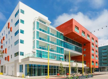 Courtyard by Marriott Santa Monica