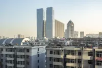 Taiyuan Mango Apartment