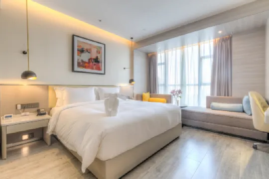 Perfect Hotel By Boffol