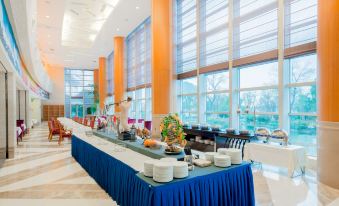 Run'ao Tiancheng Garden Hotel - Housity