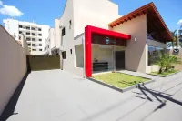 Pousada Esmeralda Olímpia
