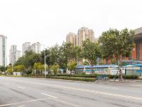 福州名城戴斯酒店 - 酒店附近