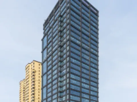 International Center Hotel Hotels in Dashiqiao