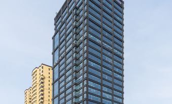 International Center Hotel