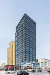 International Center Hotel Hotels in Dashiqiao