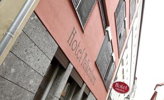 Hotel Falkenturm