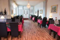 Hotel Phønix Hjørring Hotels in Hirtshals