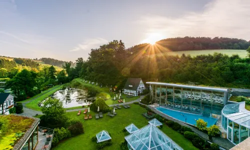 Hotel Deimann