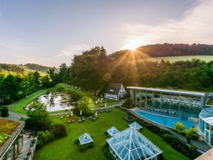 Romantik Wellnesshotel Deimann