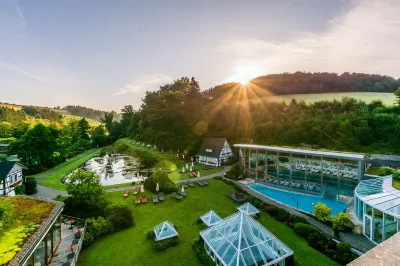 Hotel Deimann Hôtels à : Schmallenberg
