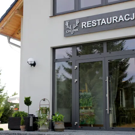 Hotel Chojnik