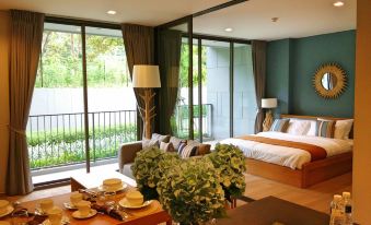 The Valley - Escape Khaoyai