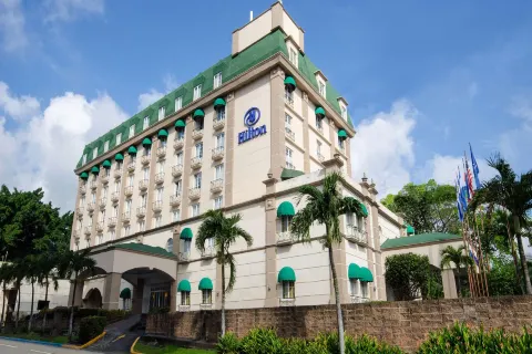 Hilton Princess San Pedro Sula