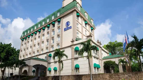 Hilton Princess San Pedro Sula