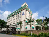 Hilton Princess San Pedro Sula Hotele w: San Pedro Sula
