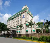 Hilton Princess San Pedro Sula Hotels in 