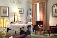Le Manoir De Gressy Hôtels à : Gressy