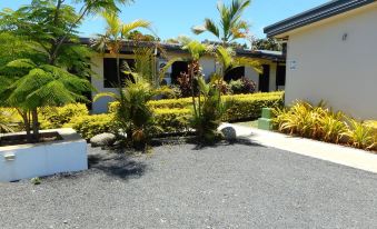 Nadi Airport Apartments