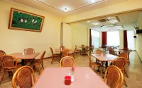 Hotel Lautze Indah - Ramah Hewan Peliharaan