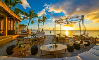 Sugar Beach Mauritius, 5 Star