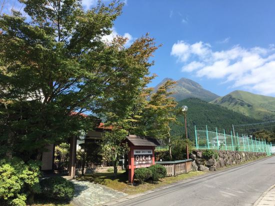 由布の由布院ステンドグラス美術館周辺のホテル 22おすすめ旅館 宿 Trip Com