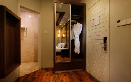 The Lerina Hotel Nusa Dua