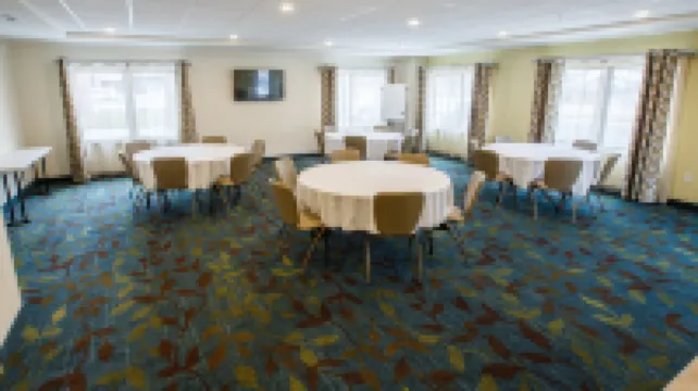 Candlewood Suites OVERLAND PARK - W 135TH ST. by IHG