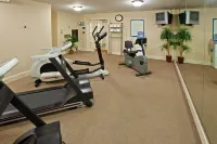 Staybridge Suites SPRINGFIELD-SOUTH by IHG - Kuntosalit