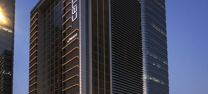 Centro Capital Centre Hotel a Abu Dhabi